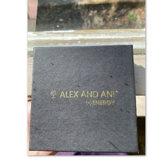 Alex and Ani cupcake bracelet - Picture 5 of 5